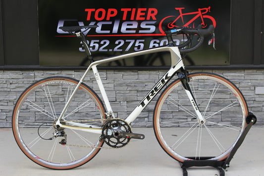 2013 Trek Madone 6.5 - 15lbs - Ultegra Di2
