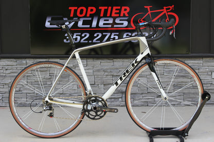 2013 Trek Madone 6.5 - 15lbs - Ultegra Di2