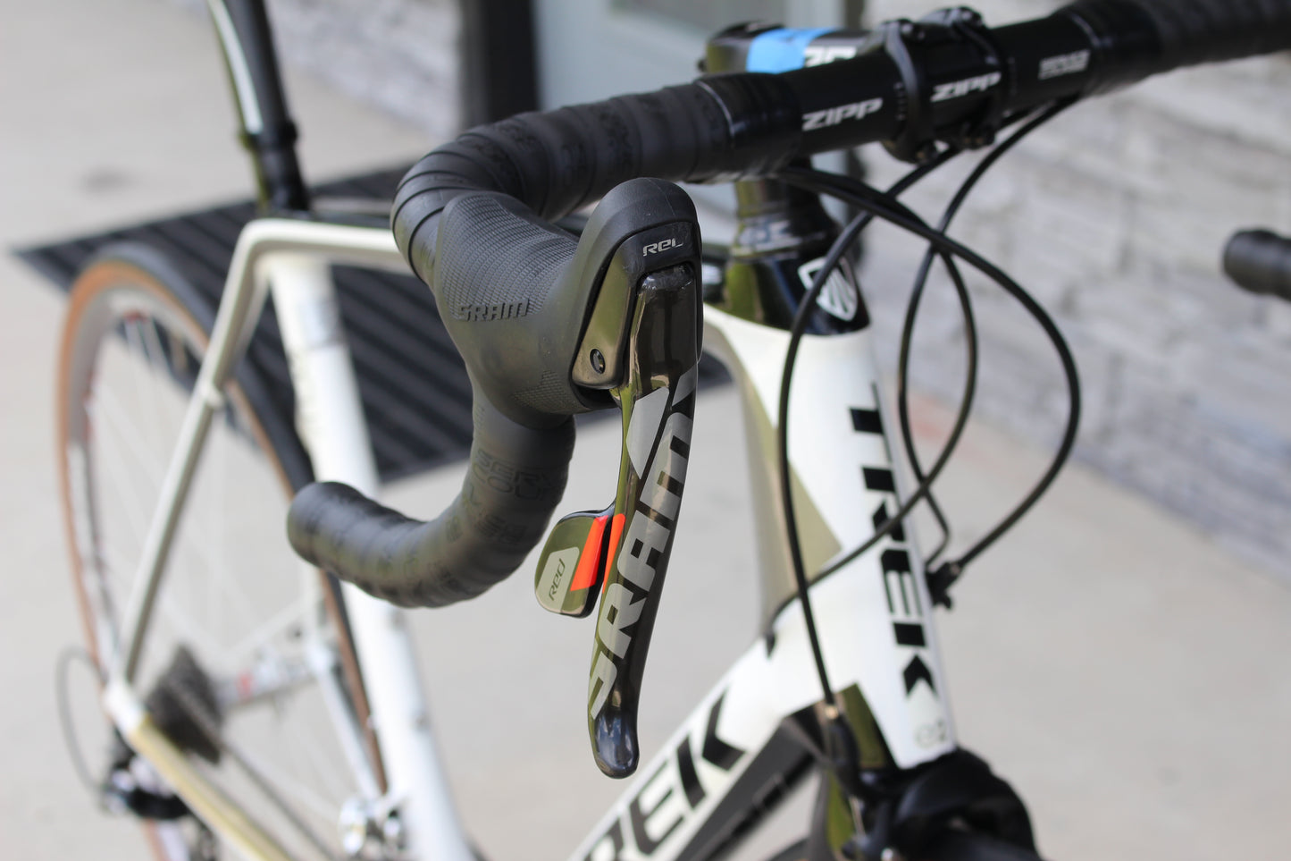 2013 Trek Madone 6.5 - 15lbs - Ultegra Di2