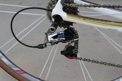 2013 Trek Madone 6.5 - 15lbs - Ultegra Di2