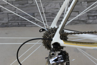 2013 Trek Madone 6.5 - 15lbs - Ultegra Di2