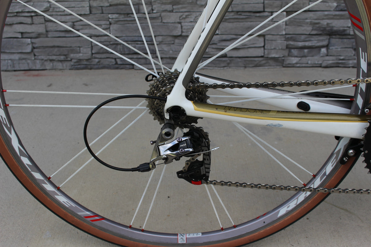 2013 Trek Madone 6.5 - 15lbs - Ultegra Di2