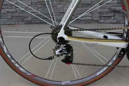 2013 Trek Madone 6.5 - 15lbs - Ultegra Di2