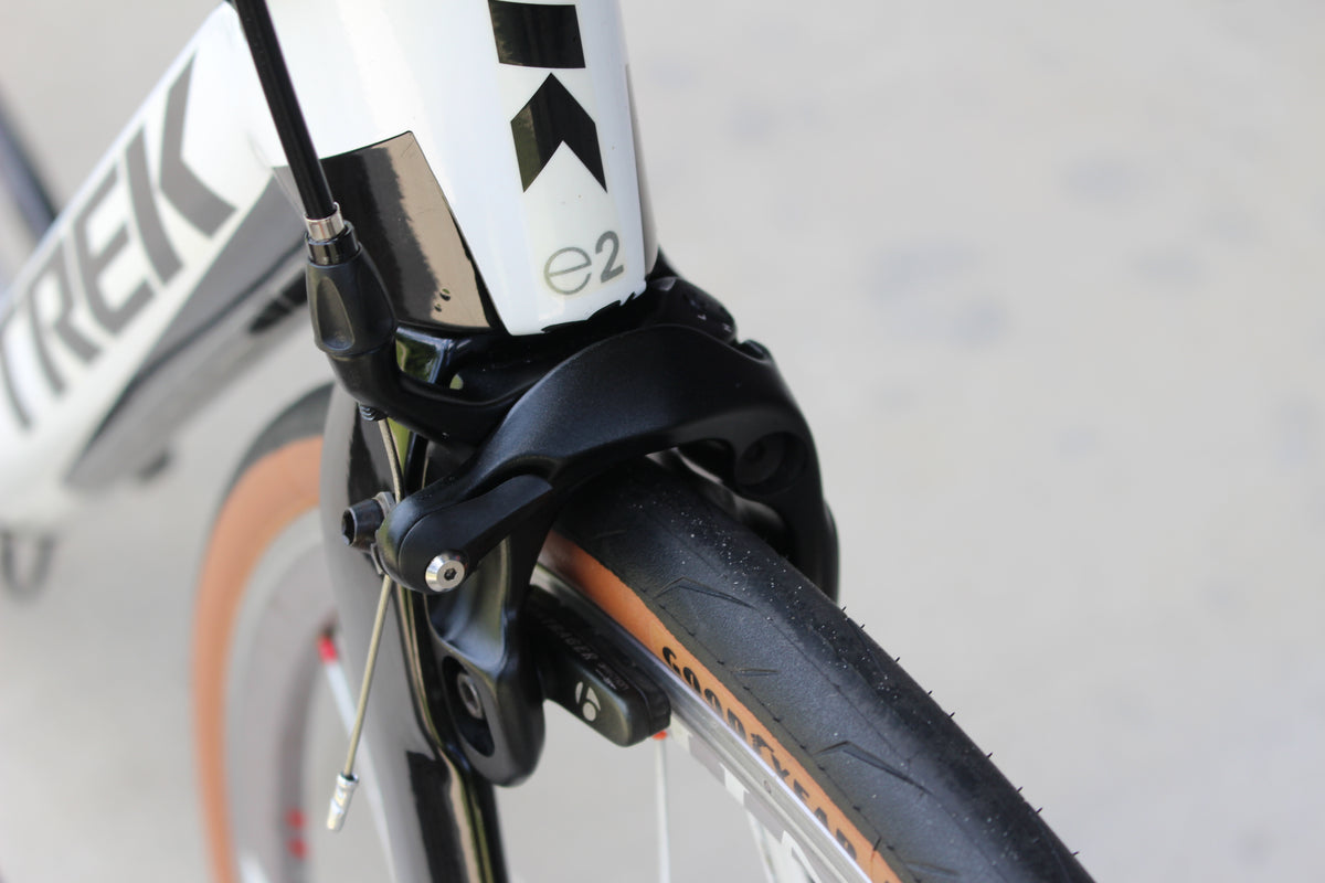 2013 Trek Madone 6.5 - 15lbs - Ultegra Di2