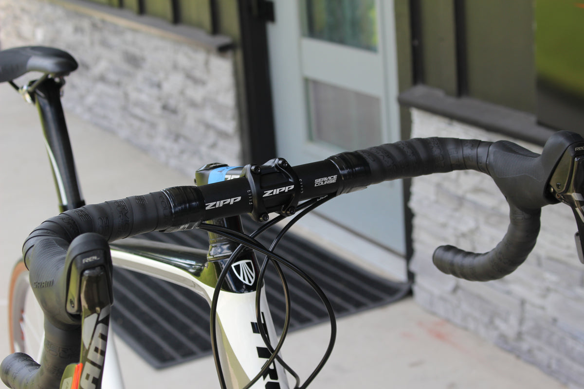 2013 Trek Madone 6.5 - 15lbs - Ultegra Di2