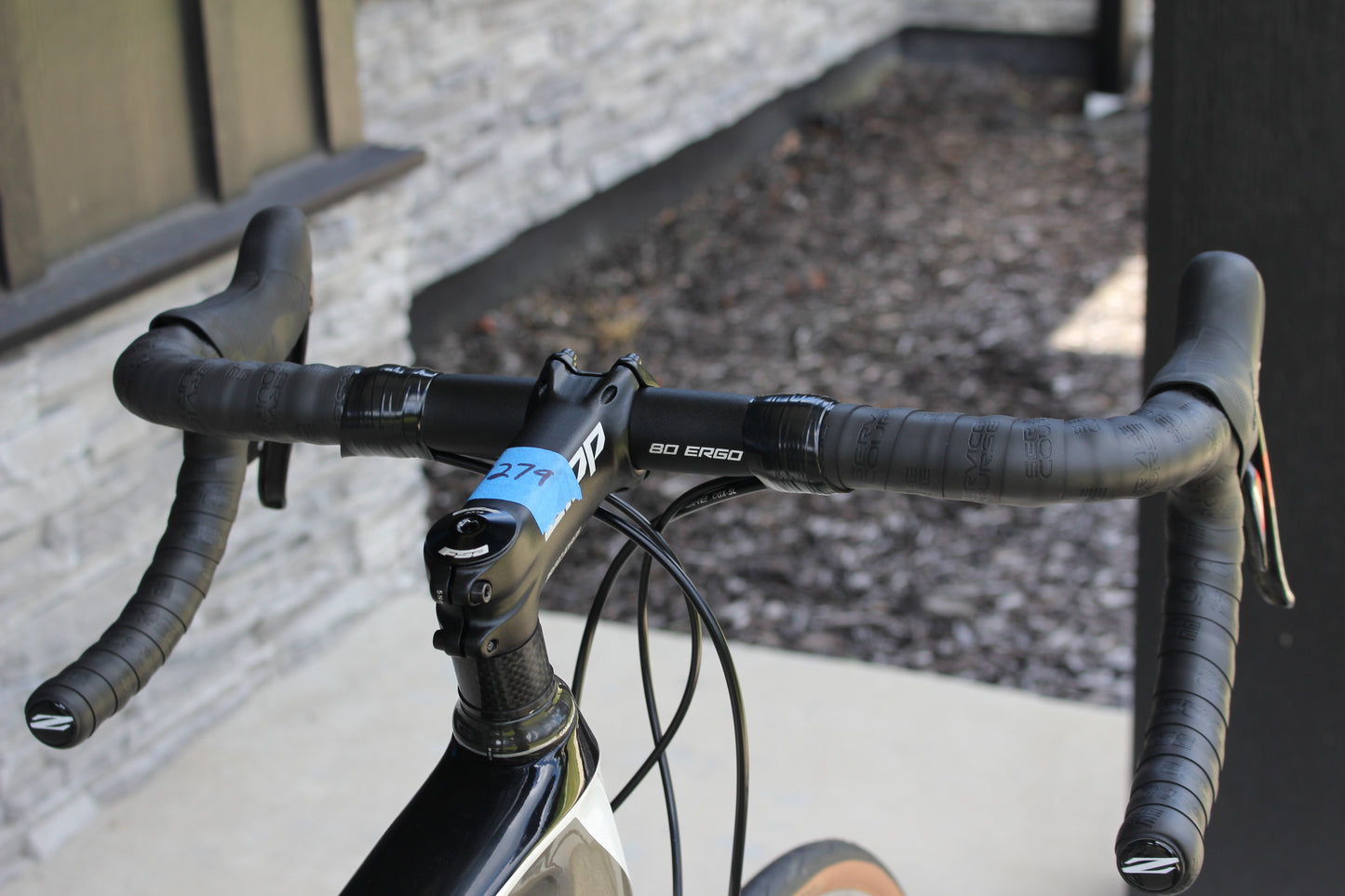 2013 Trek Madone 6.5 - 15lbs - Ultegra Di2