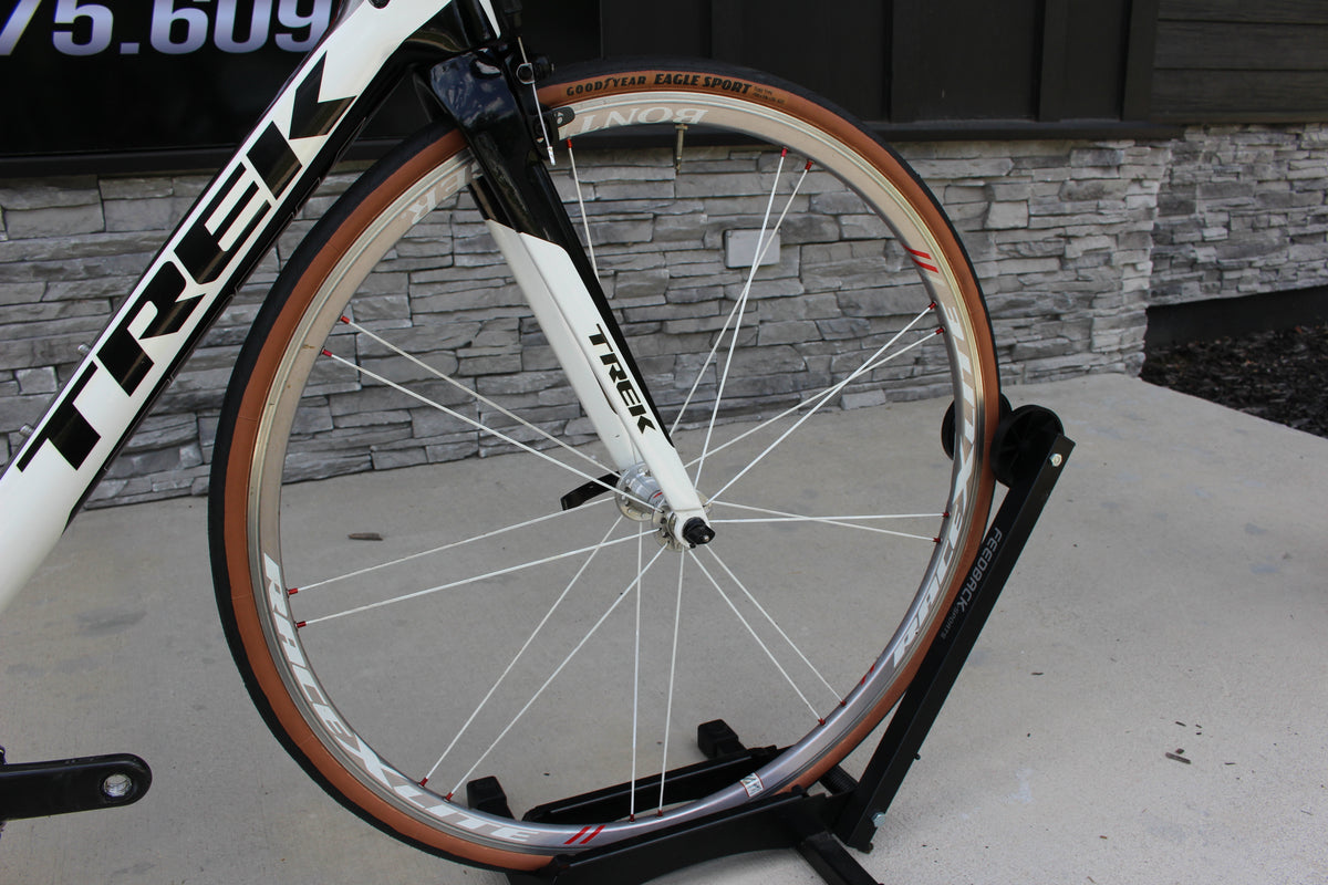 2013 Trek Madone 6.5 - 15lbs - Ultegra Di2