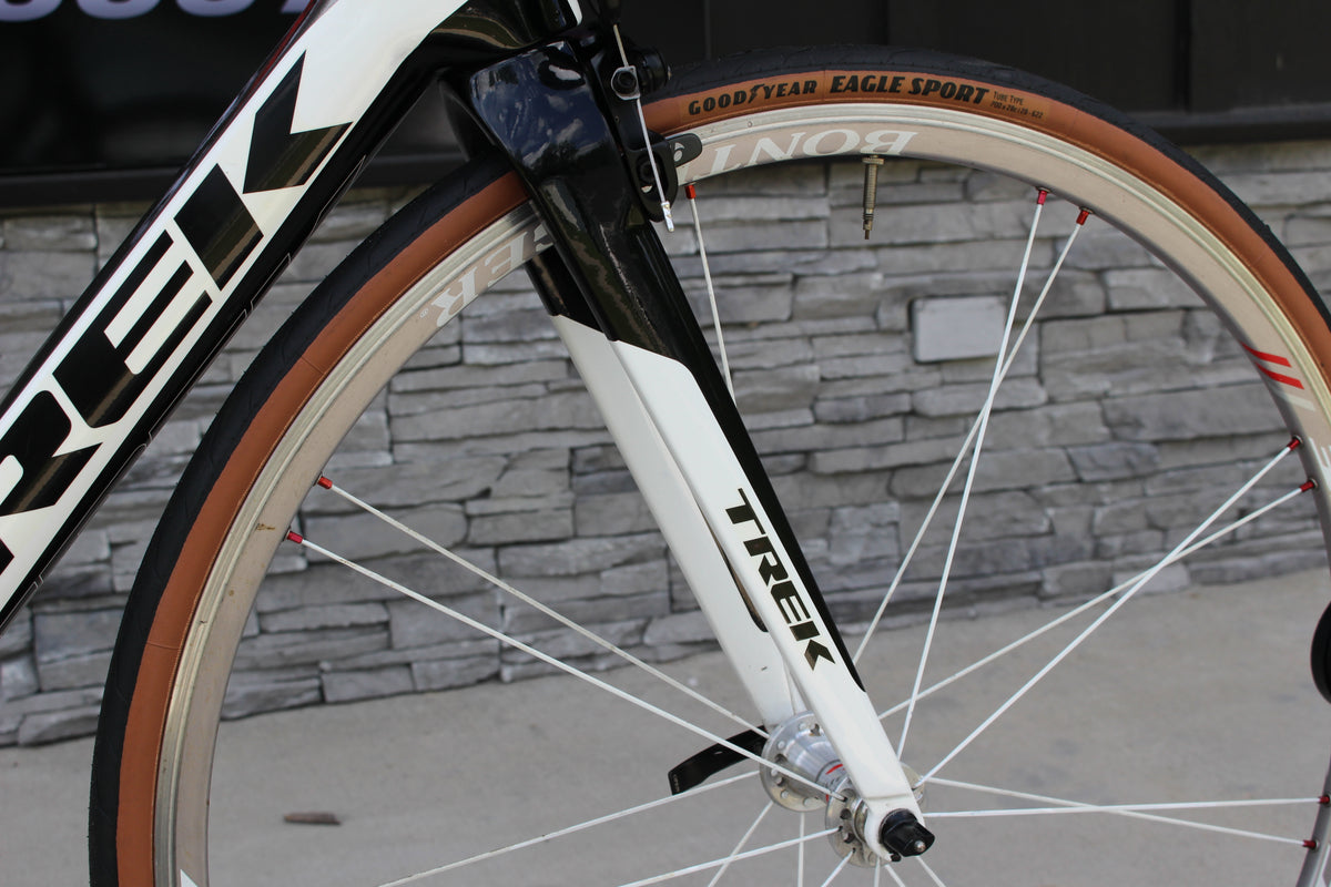 2013 Trek Madone 6.5 - 15lbs - Ultegra Di2