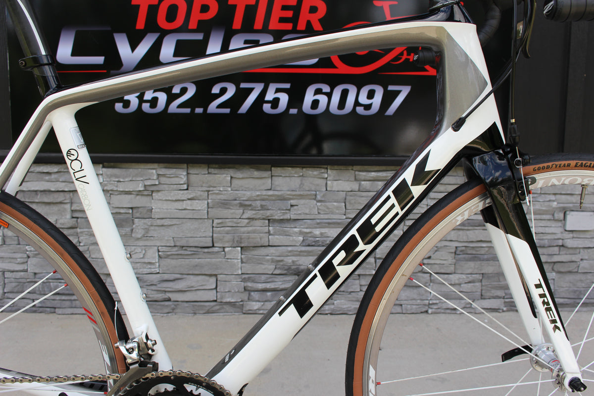 2013 Trek Madone 6.5 - 15lbs - Ultegra Di2