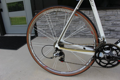 2013 Trek Madone 6.5 - 15lbs - Ultegra Di2