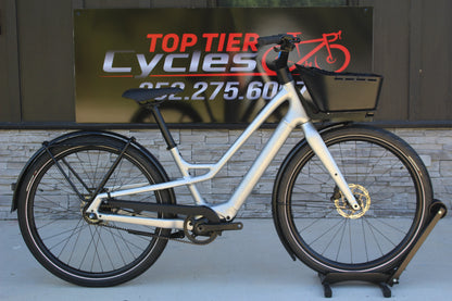 2022 Specialized Turbo Como SL 5.0 - LIKE NEW Demo bike