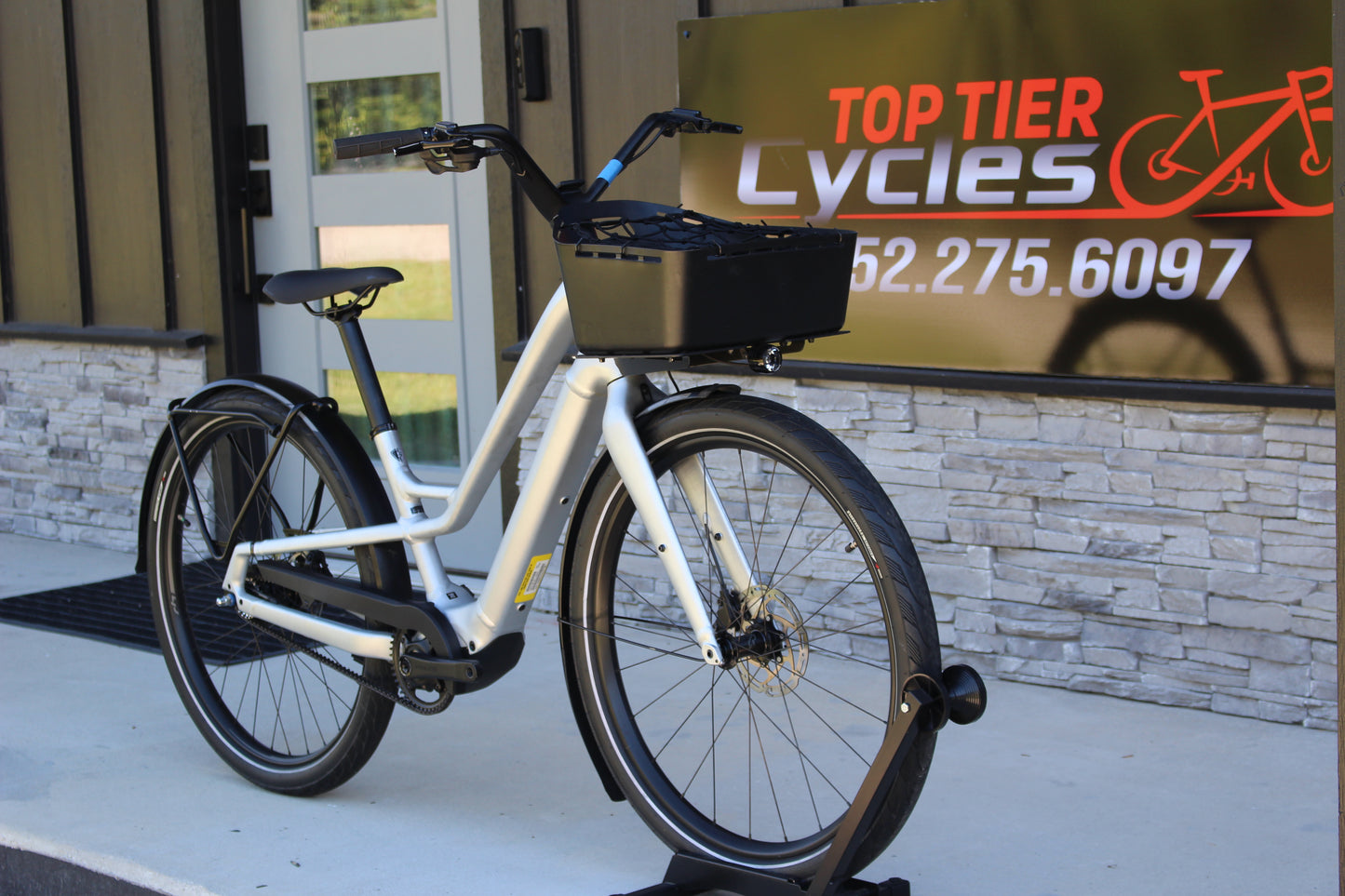 2022 Specialized Turbo Como SL 5.0 - LIKE NEW Demo bike