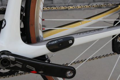 2013 Trek Madone 6.5 - 15lbs - Ultegra Di2