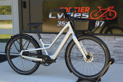 2022 Specialized Turbo Como SL 5.0 - LIKE NEW Demo bike