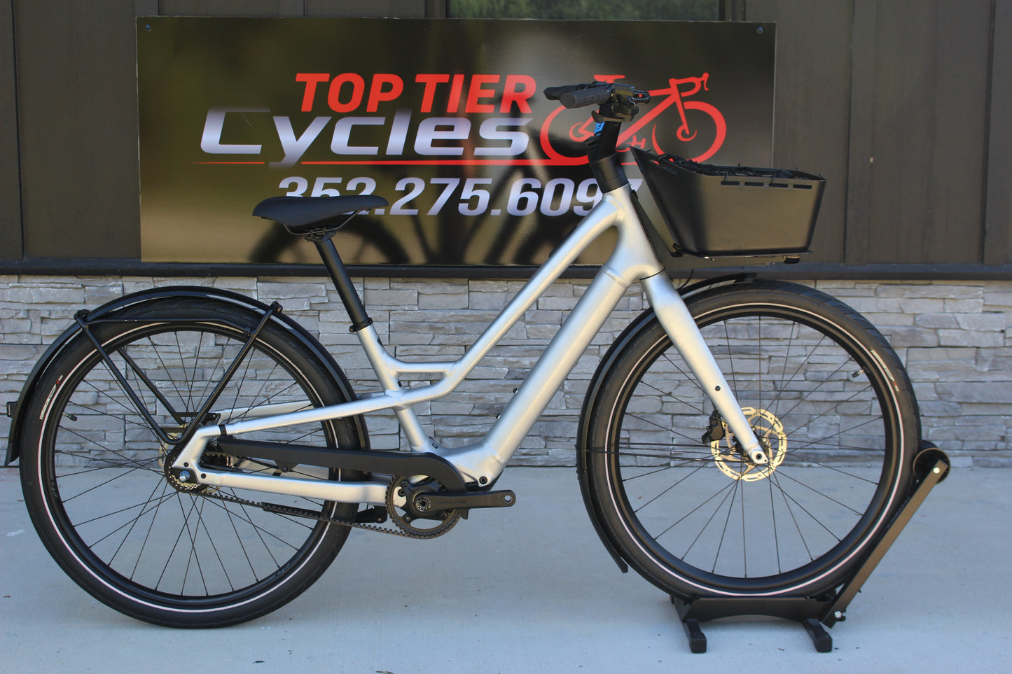 2022 Specialized Turbo Como SL 5.0 - LIKE NEW Demo bike
