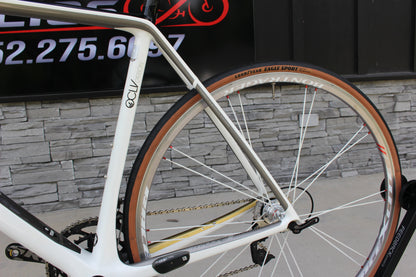 2013 Trek Madone 6.5 - 15lbs - Ultegra Di2