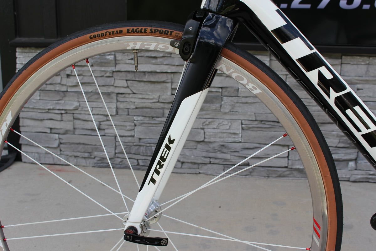 2013 Trek Madone 6.5 - 15lbs - Ultegra Di2