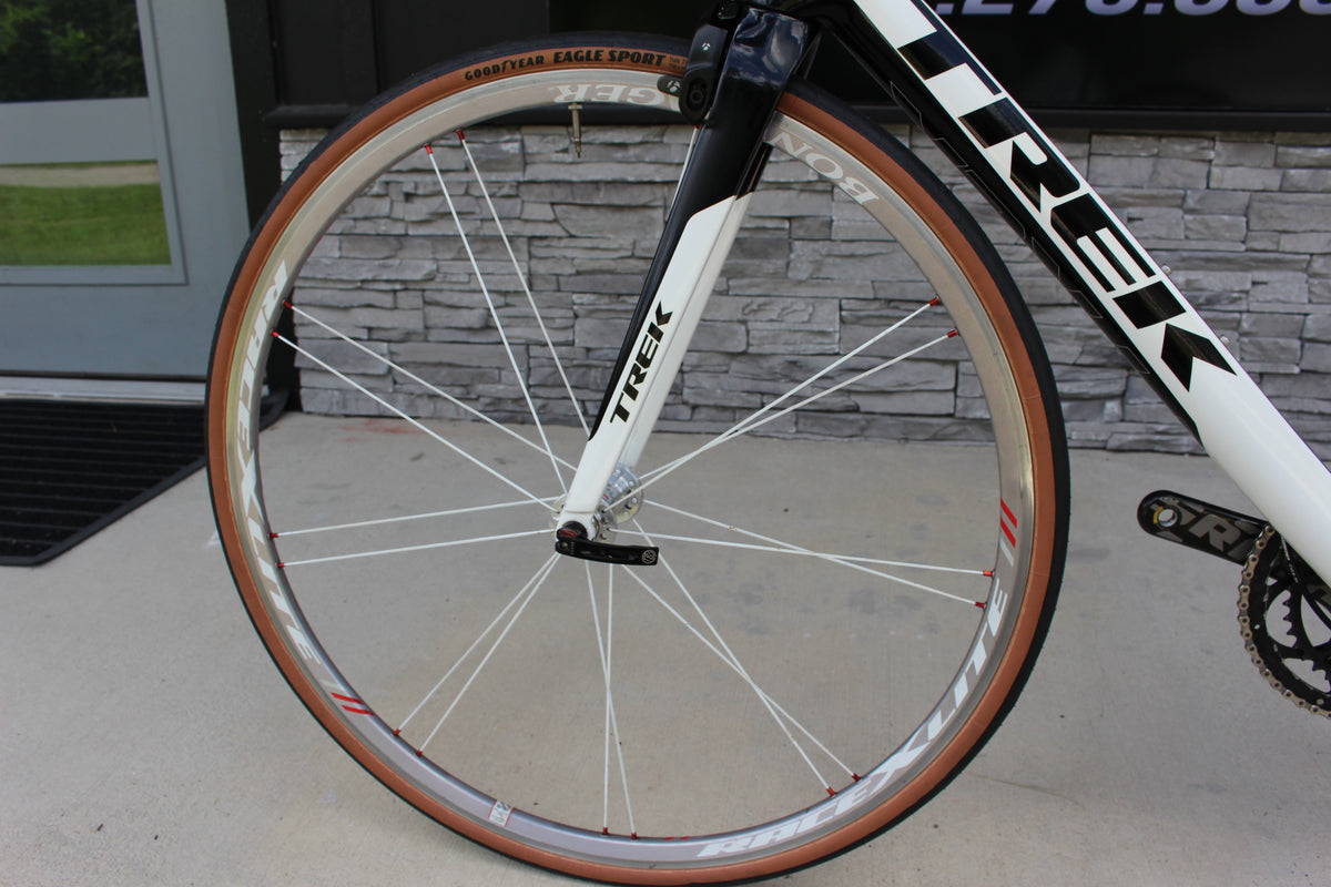 2013 Trek Madone 6.5 - 15lbs - Ultegra Di2