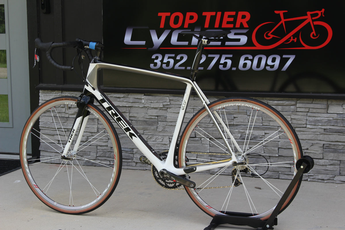 2013 Trek Madone 6.5 - 15lbs - Ultegra Di2