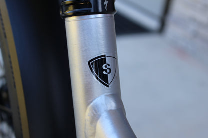 2022 Specialized Turbo Como SL 5.0 - LIKE NEW Demo bike