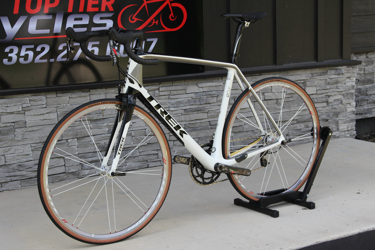 2013 Trek Madone 6.5 - 15lbs - Ultegra Di2