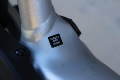 2022 Specialized Turbo Como SL 5.0 - LIKE NEW Demo bike