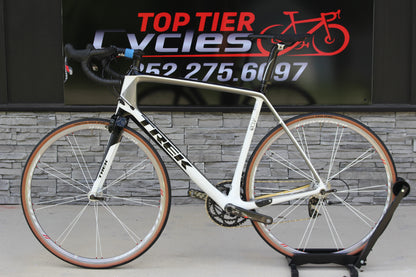 2013 Trek Madone 6.5 - 15lbs - Ultegra Di2