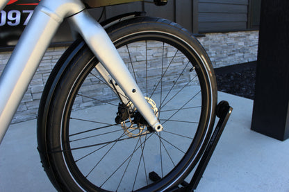 2022 Specialized Turbo Como SL 5.0 - LIKE NEW Demo bike