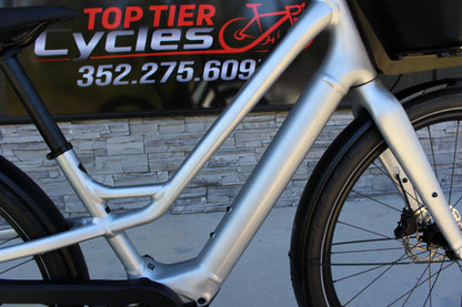 2022 Specialized Turbo Como SL 5.0 - LIKE NEW Demo bike