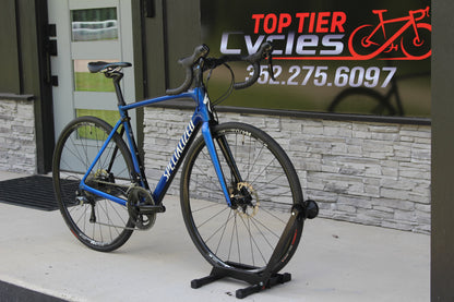 2017 Specialized Roubaix- Ultegra-Disc- 18lbs- Clean!