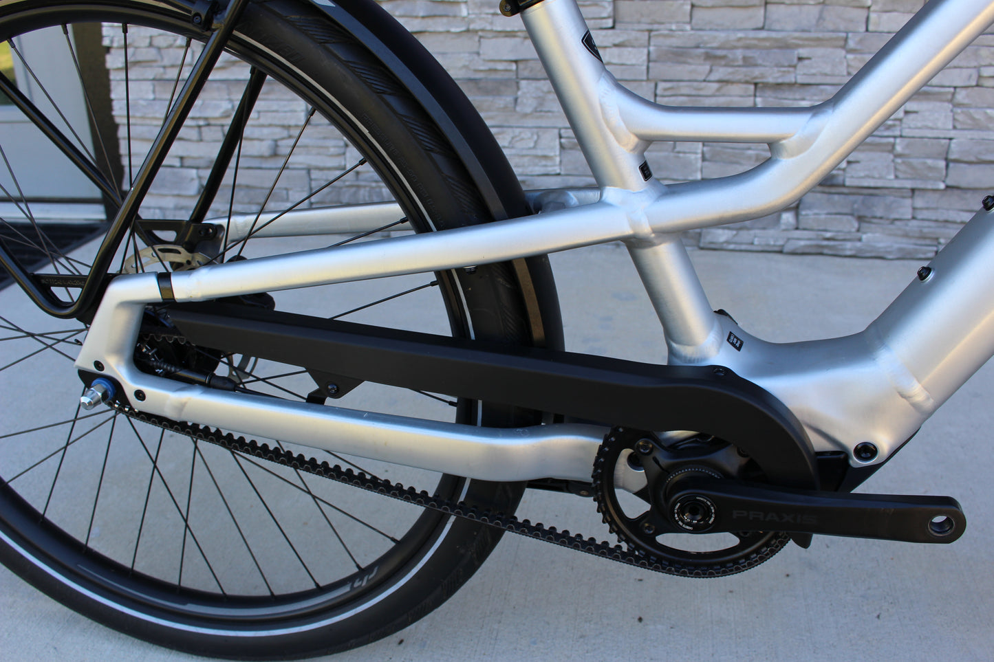 2022 Specialized Turbo Como SL 5.0 - LIKE NEW Demo bike