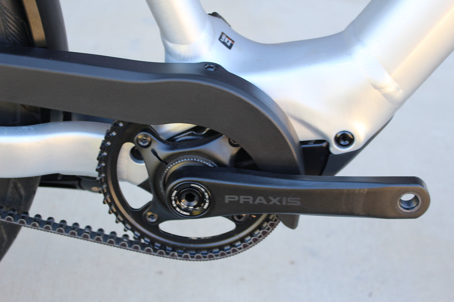 2022 Specialized Turbo Como SL 5.0 - LIKE NEW Demo bike