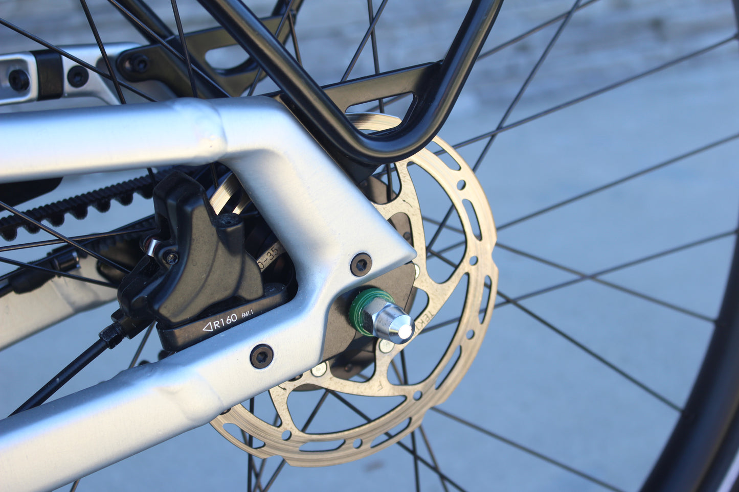 2022 Specialized Turbo Como SL 5.0 - LIKE NEW Demo bike