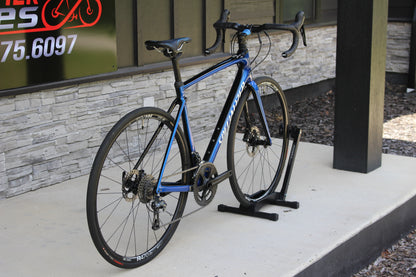2017 Specialized Roubaix- Ultegra-Disc- 18lbs- Clean!