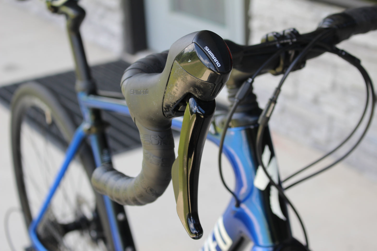 2017 Specialized Roubaix- Ultegra-Disc- 18lbs- Clean!