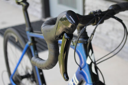 2017 Specialized Roubaix- Ultegra-Disc- 18lbs- Clean!