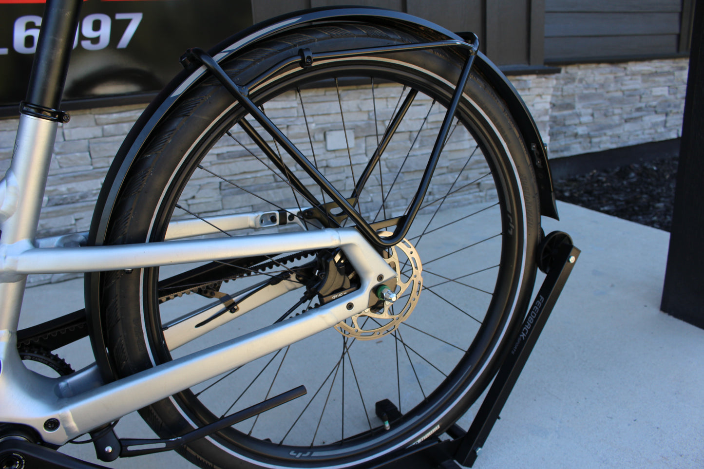 2022 Specialized Turbo Como SL 5.0 - LIKE NEW Demo bike