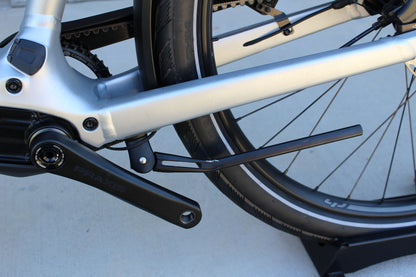 2022 Specialized Turbo Como SL 5.0 - LIKE NEW Demo bike