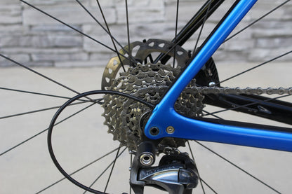 2017 Specialized Roubaix- Ultegra-Disc- 18lbs- Clean!