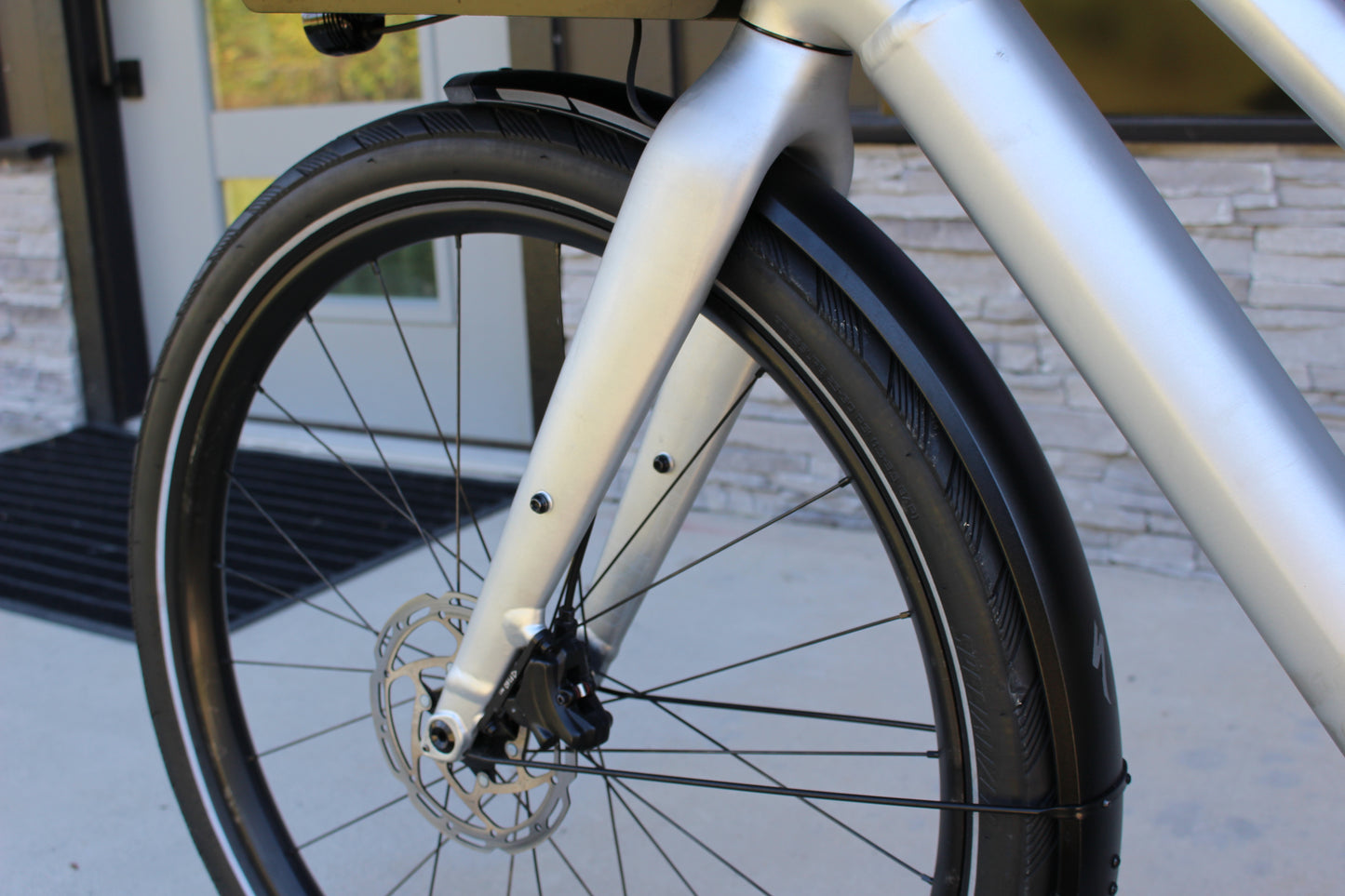 2022 Specialized Turbo Como SL 5.0 - LIKE NEW Demo bike