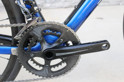 2017 Specialized Roubaix- Ultegra-Disc- 18lbs- Clean!