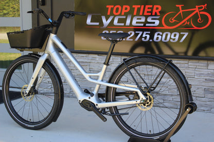 2022 Specialized Turbo Como SL 5.0 - LIKE NEW Demo bike