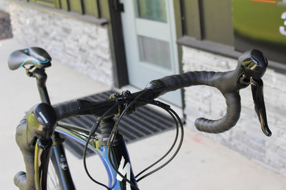 2017 Specialized Roubaix- Ultegra-Disc- 18lbs- Clean!