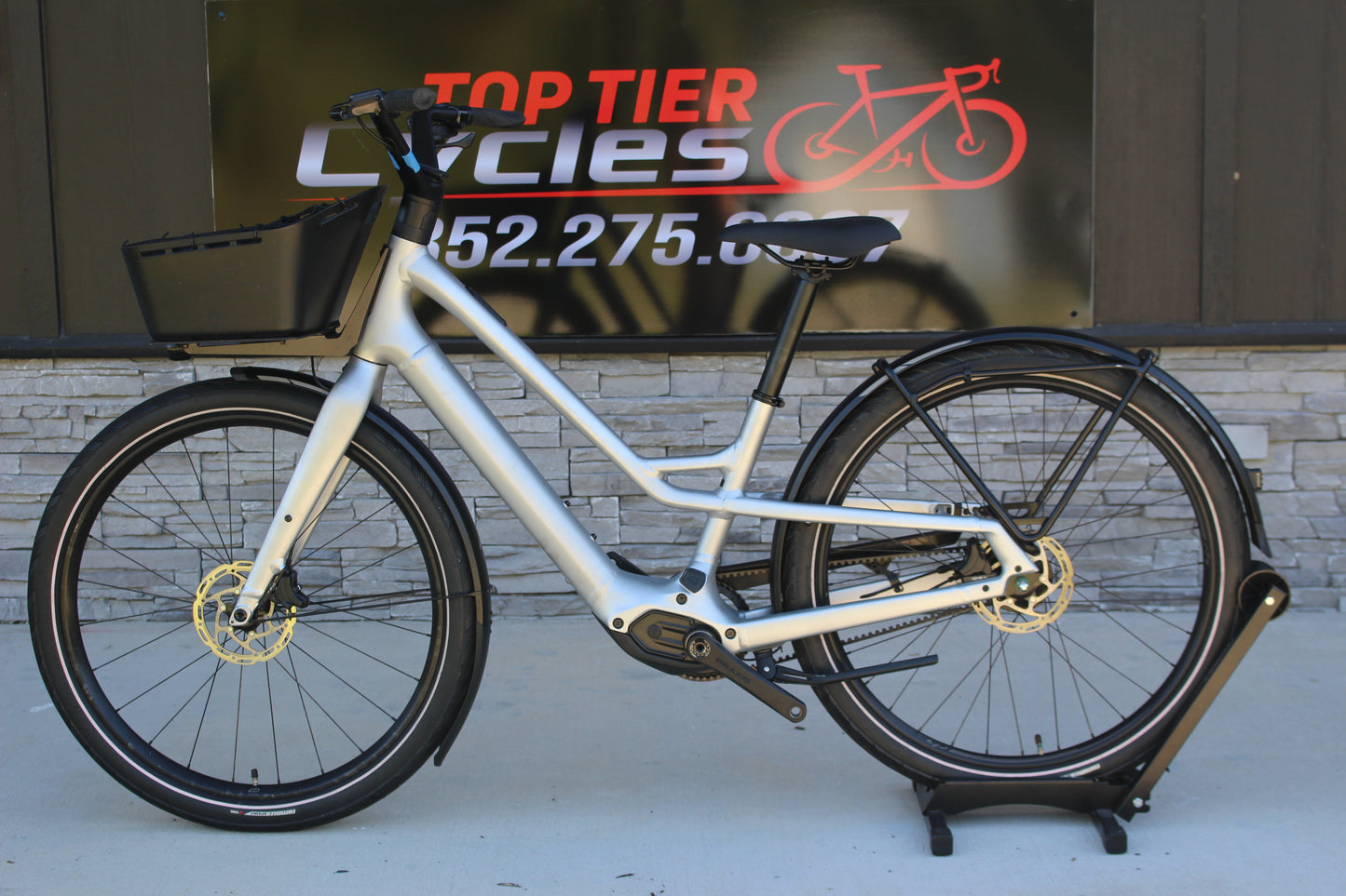2022 Specialized Turbo Como SL 5.0 - LIKE NEW Demo bike
