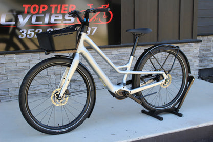 2022 Specialized Turbo Como SL 5.0 - LIKE NEW Demo bike