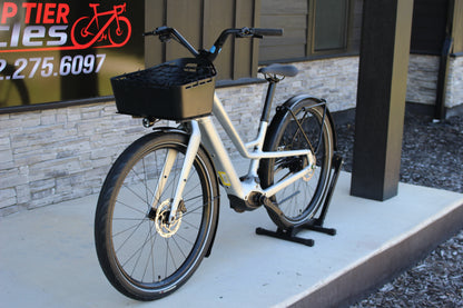 2022 Specialized Turbo Como SL 5.0 - LIKE NEW Demo bike