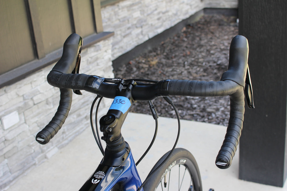 2017 Specialized Roubaix- Ultegra-Disc- 18lbs- Clean!