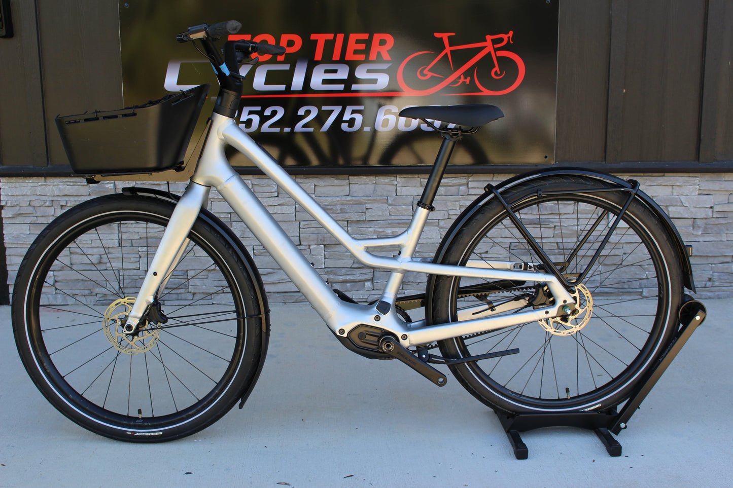 2022 Specialized Turbo Como SL 5.0 - LIKE NEW Demo bike