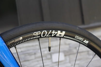 2017 Specialized Roubaix- Ultegra-Disc- 18lbs- Clean!