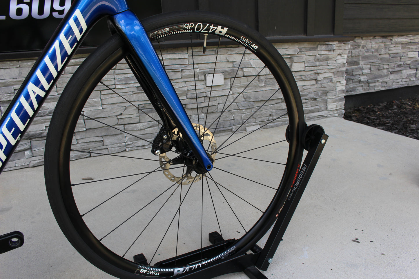 2017 Specialized Roubaix- Ultegra-Disc- 18lbs- Clean!